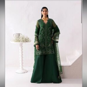 Republican womenswear pakistani 3 piece